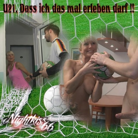 Unglaublich aber wahr !!! U21 !!!