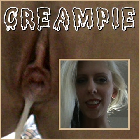 Creampie