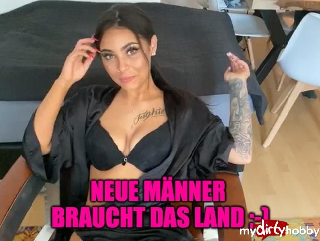 NEUER DREHPARTNER GESUCHT! - die letzten haben es nicht gebracht :-(